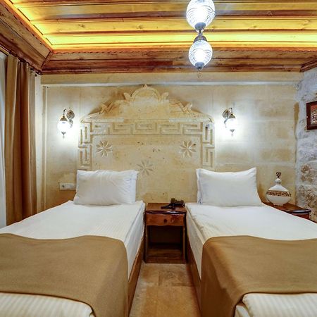 Enjoy Stone Hotel Гьореме Екстер'єр фото