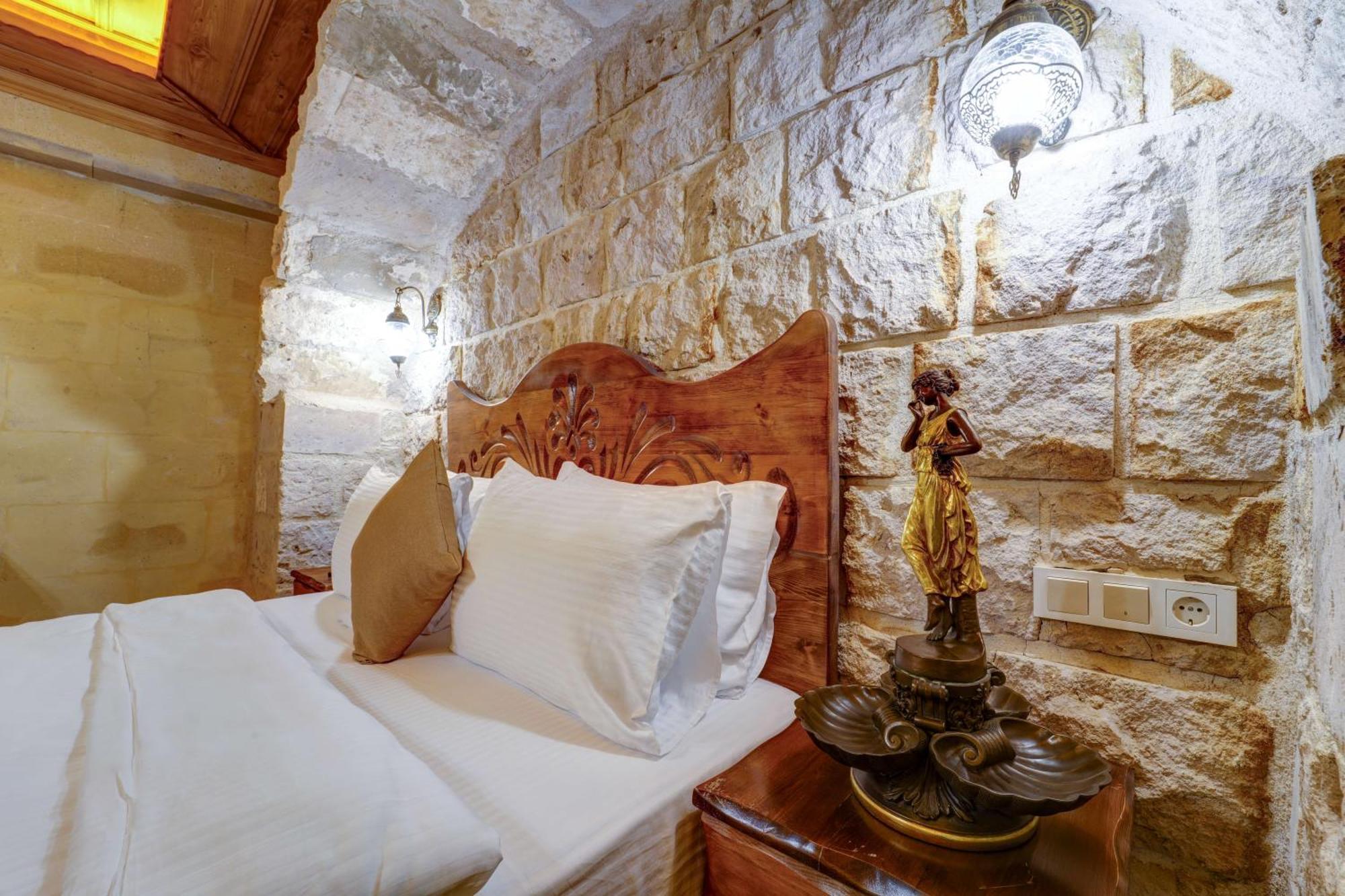 Enjoy Stone Hotel Гьореме Екстер'єр фото